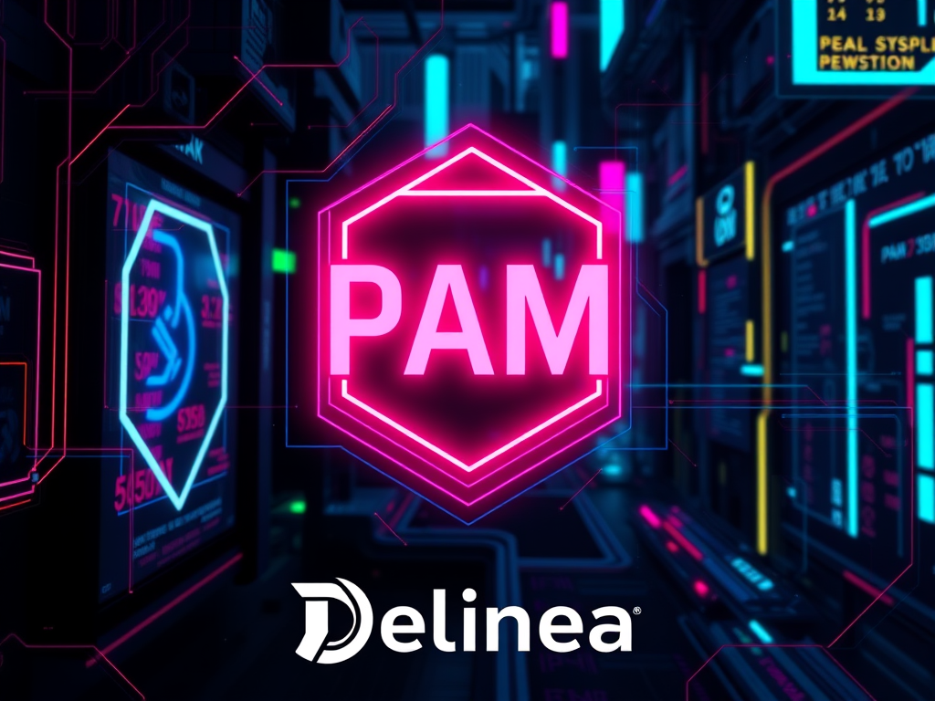 Privileged Access Management for Small Businesses | CyberArk & Delinea