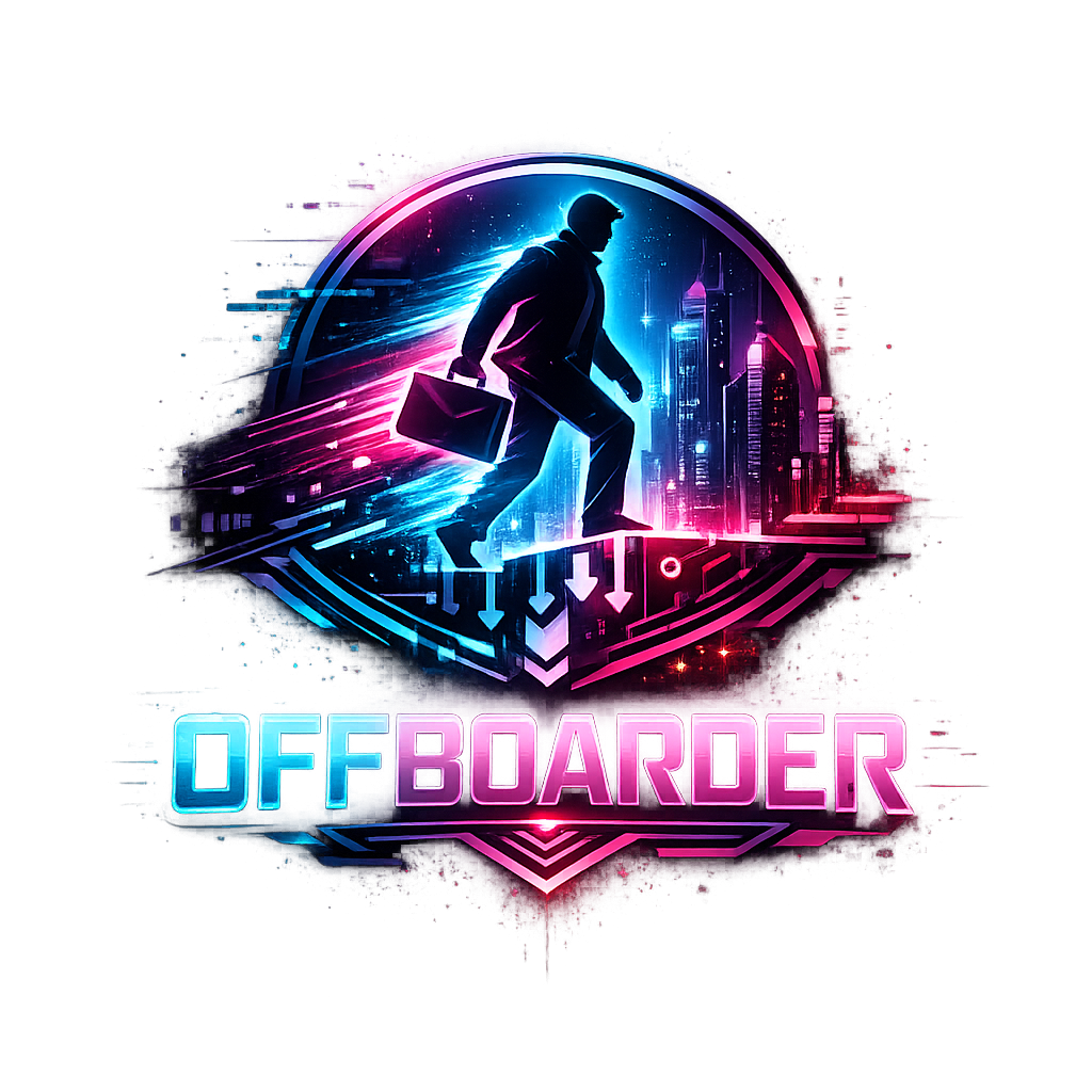 Visit Offboarder.io