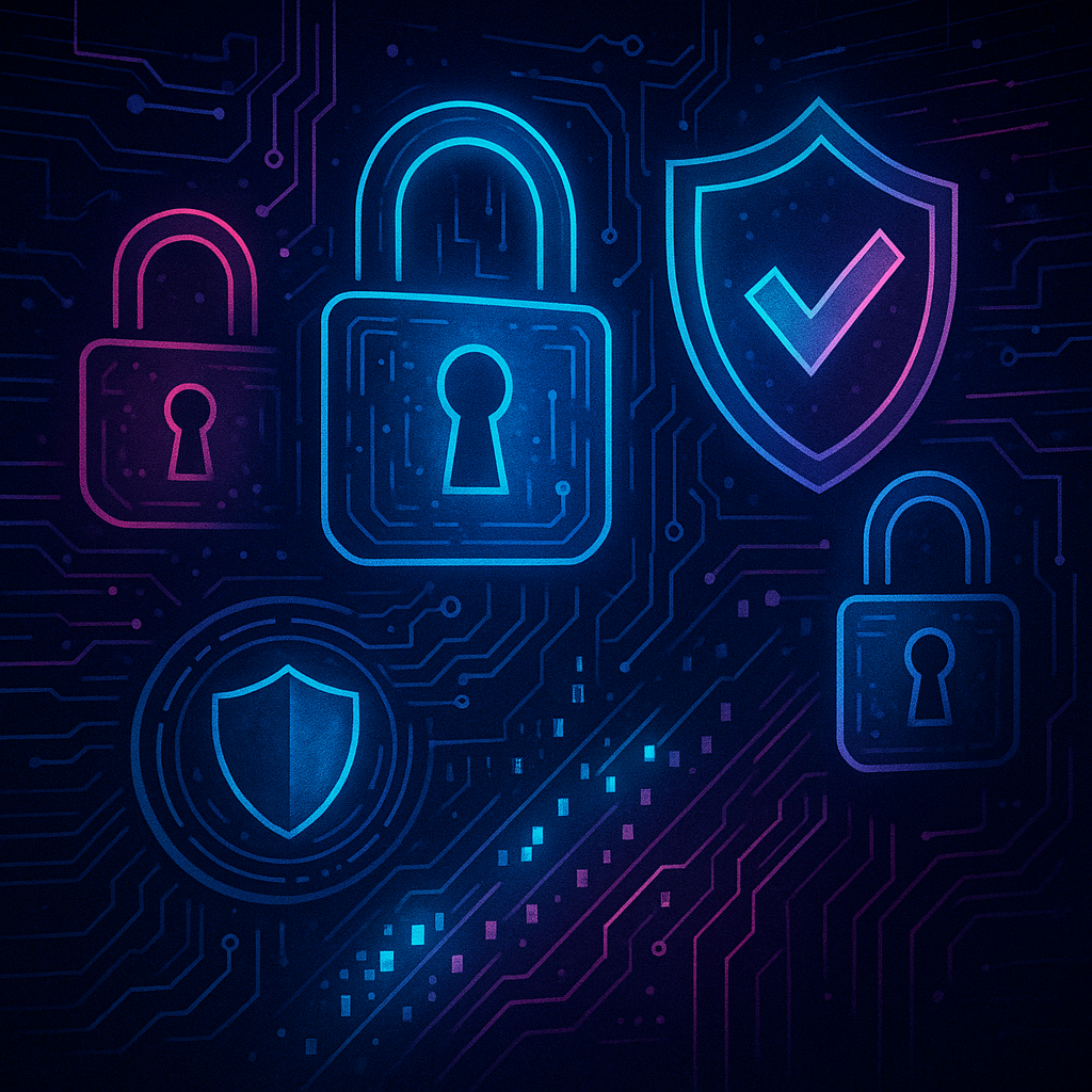 IAM solution platform