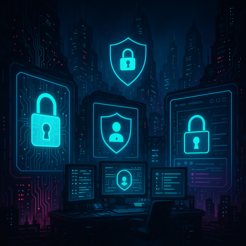 identity access management platform