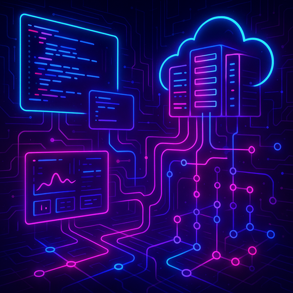 IGA tools for startups