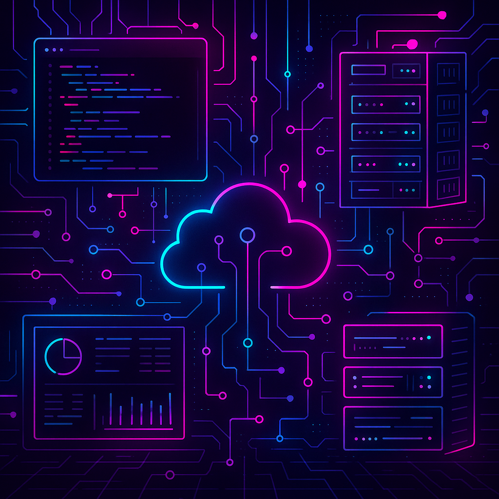 affordable IGA solution for startups