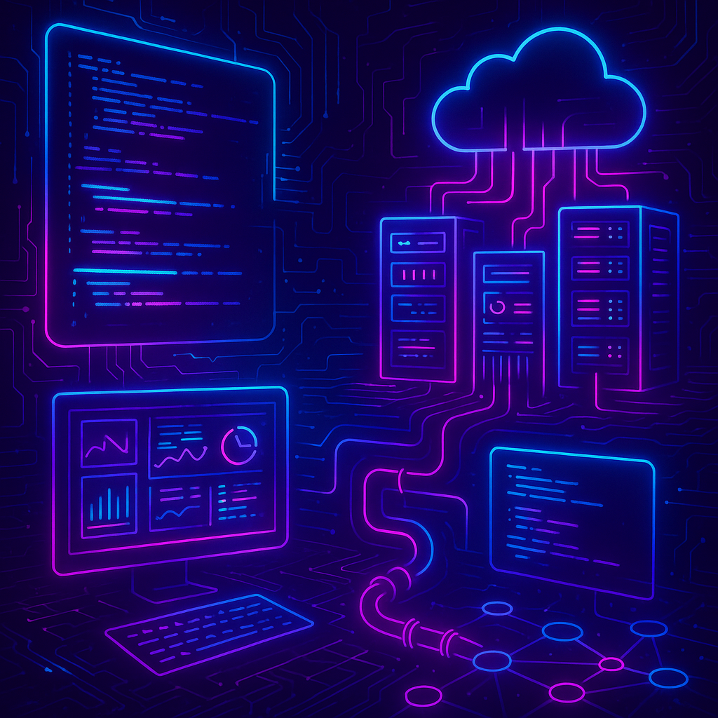 continuous logical access monitoring