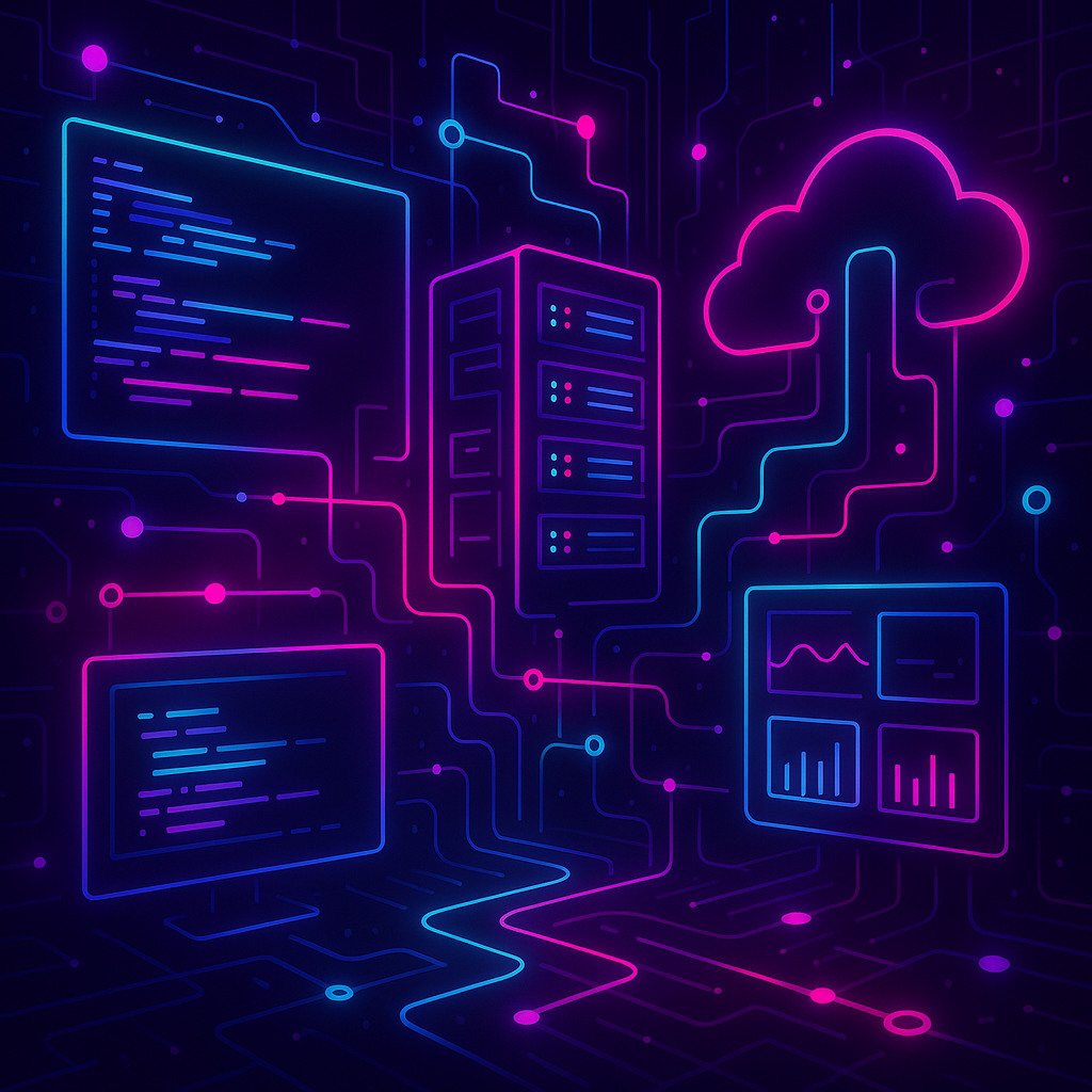Unlocking Efficiency with AI Control Evidence Automation