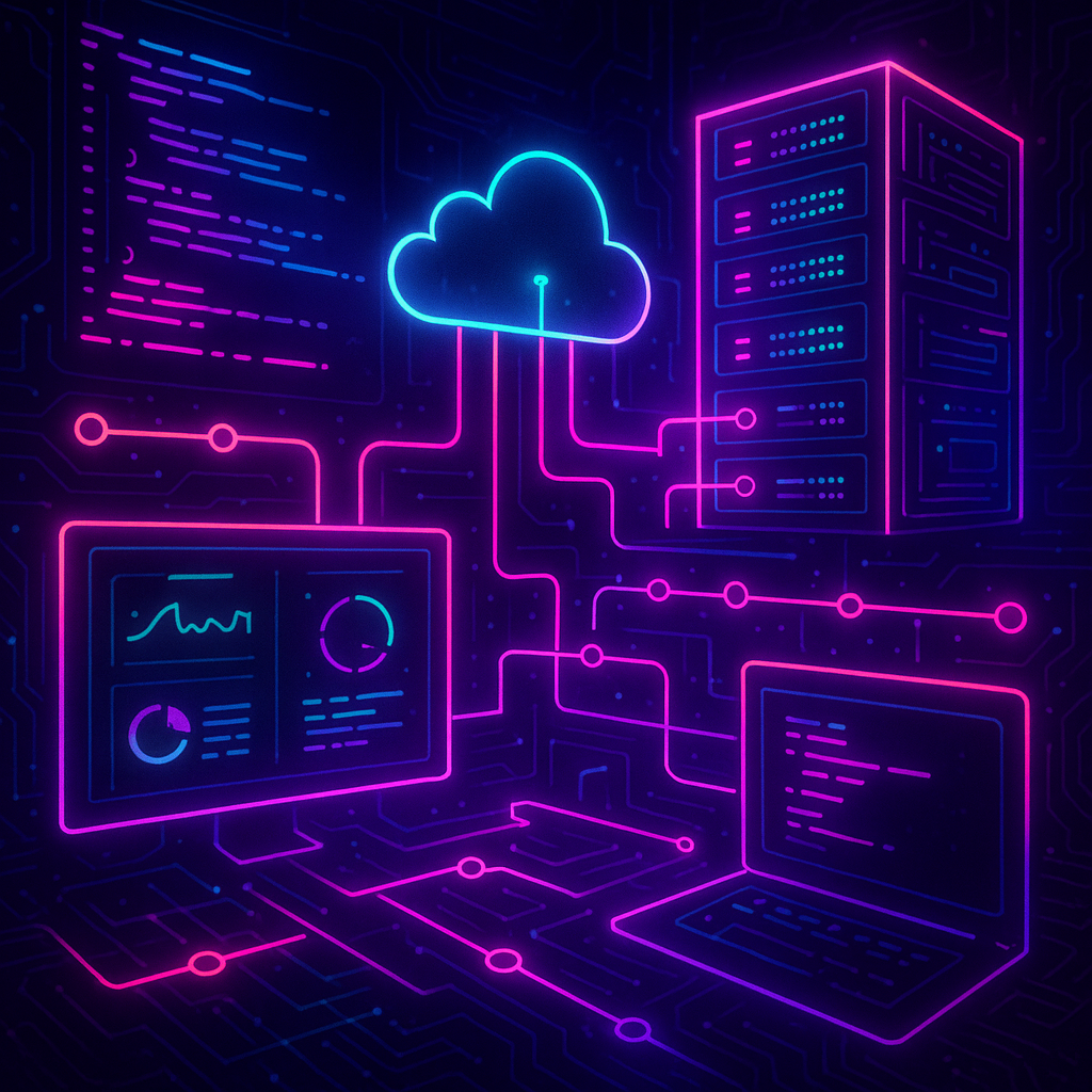 Enhancing Security with Real-Time Control Monitoring