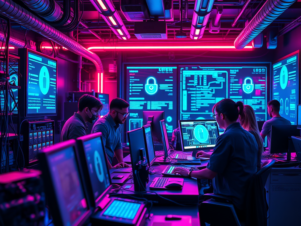 Creating a Security Logging Strategy for Startups